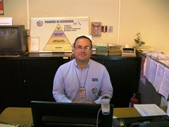 Juan Carlos Cuéllar